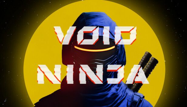 Void Ninja capsule art
