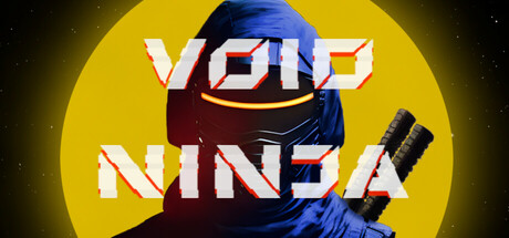 Void Ninja Steam header capsule